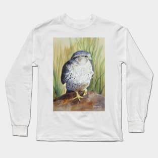 Merlin Long Sleeve T-Shirt